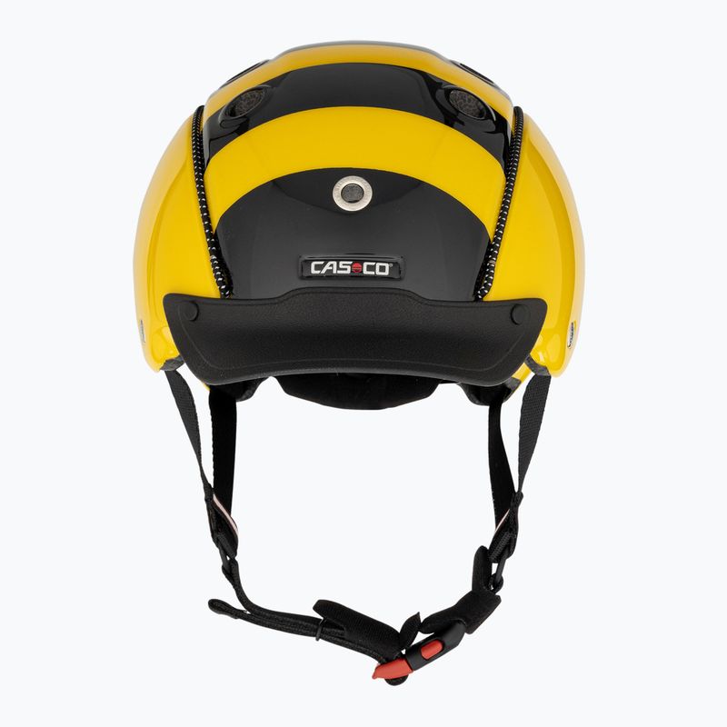 CASCO Mini 2 summender Sonnenschliff Kinderfahrradhelm 2