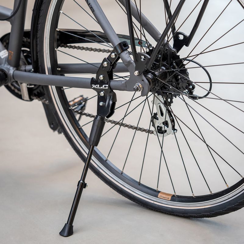 XLC Fahrradständer ST-R06 schwarz 4