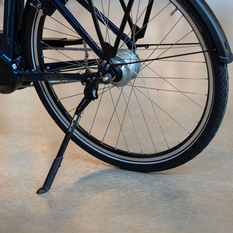 XLC Fahrradständer KS-C04 schwarz 2