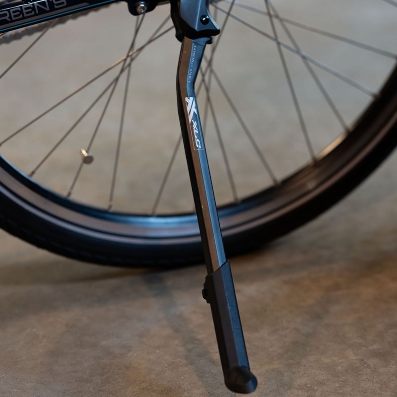 XLC Fahrradständer KS-C04 schwarz