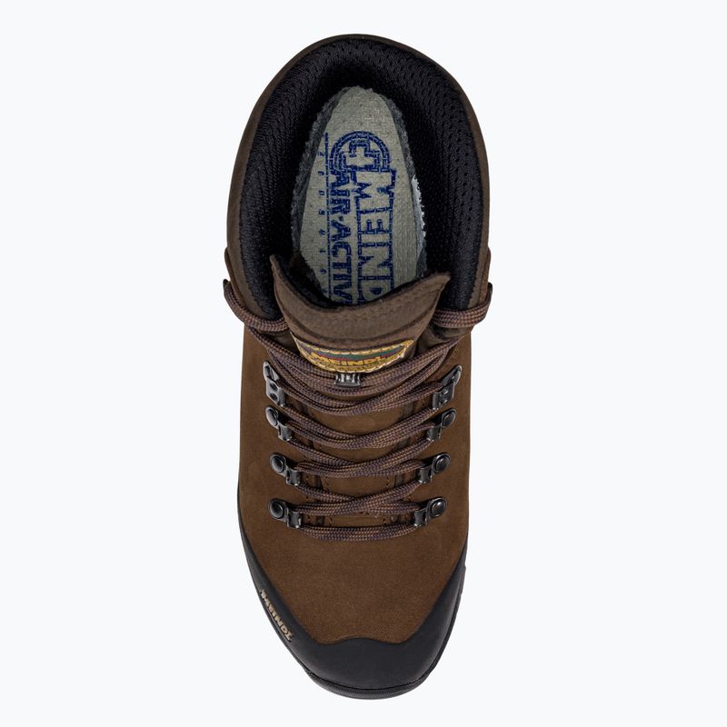 Herren-Trekkingstiefel Meindl Kansas GTX braun 2892/46 6
