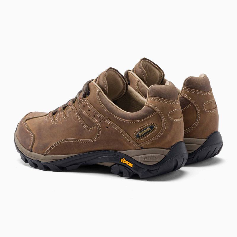 Damen Wanderschuhe Meindl Caracas Lady braun 3876/96 3