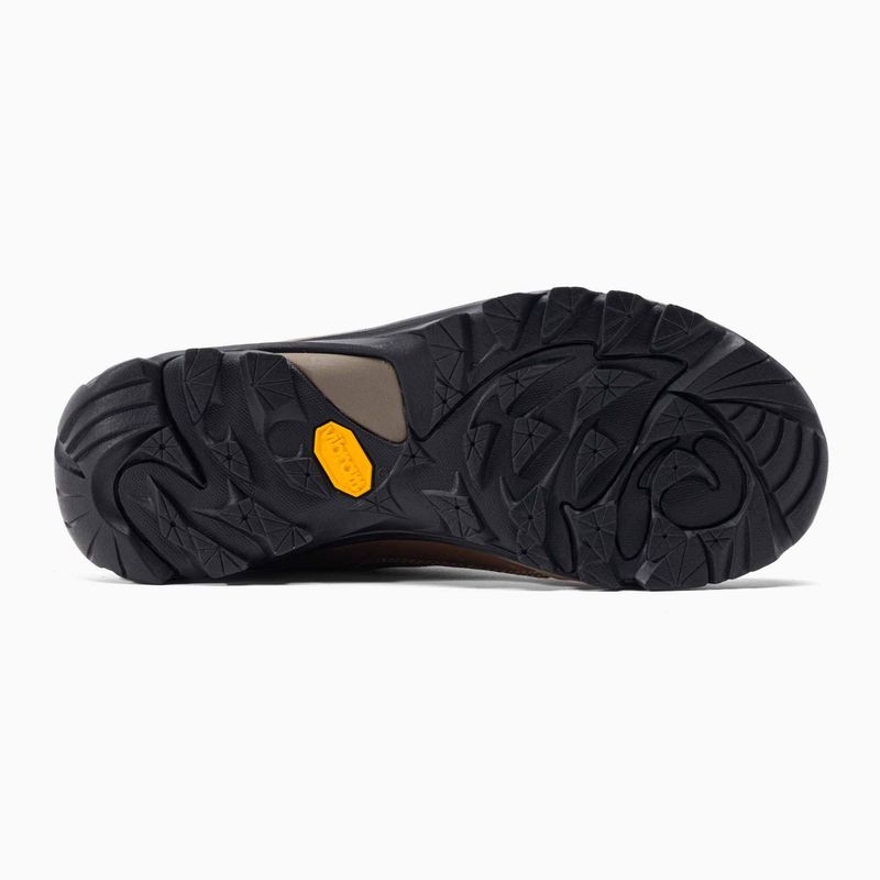 Damen Wanderschuhe Meindl Caracas Lady braun 3876/96 4
