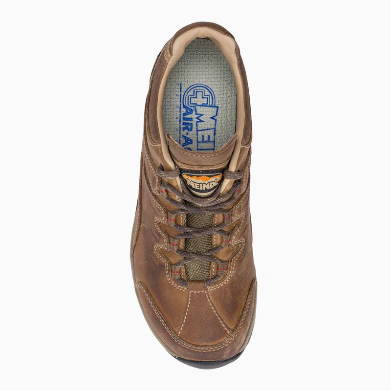 Damen Wanderschuhe Meindl Caracas Lady braun 3876/96 6