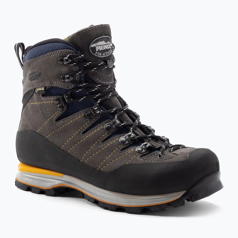 Herren-Trekkingstiefel Meindl Air Revolution 4.1 grau 3089/31
