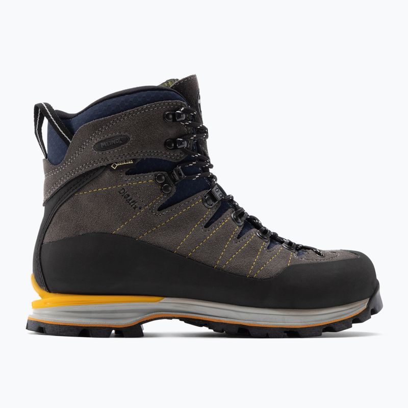 Herren-Trekkingstiefel Meindl Air Revolution 4.1 grau 3089/31 2
