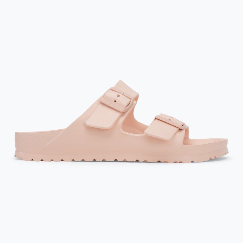 Badeschuhe BIRKENSTOCK Arizona EVA Narrow rose 2