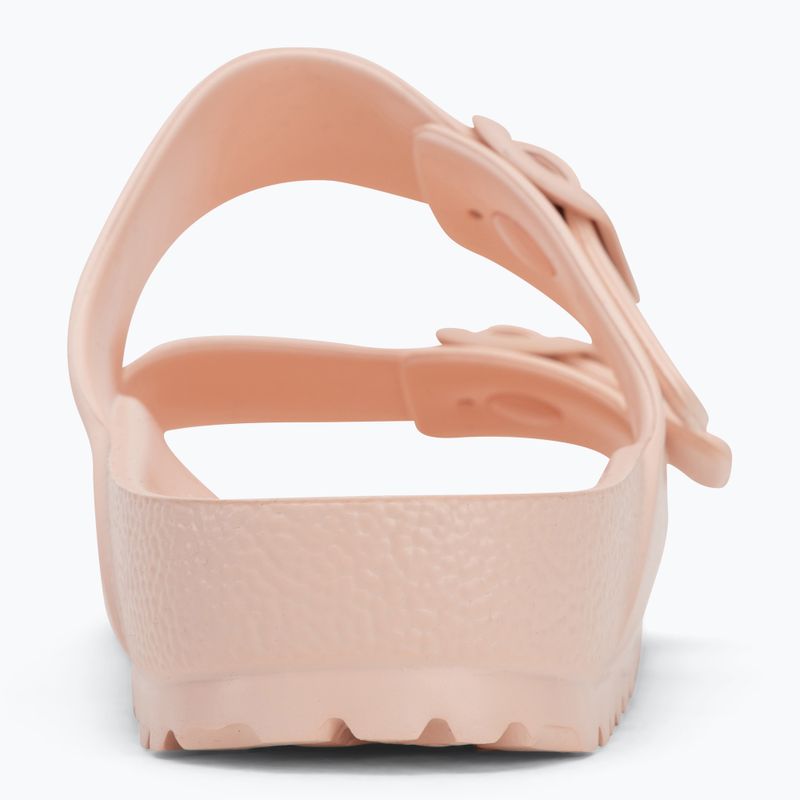 Badeschuhe BIRKENSTOCK Arizona EVA Narrow rose 6