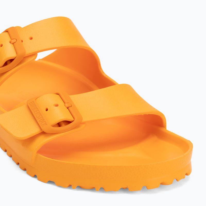 Pantoletten BIRKENSTOCK Arizona EVA Regular 7