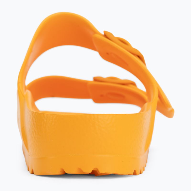 Schlappen BIRKENSTOCK Arizona Essentials EVA Narrow zinnia 6