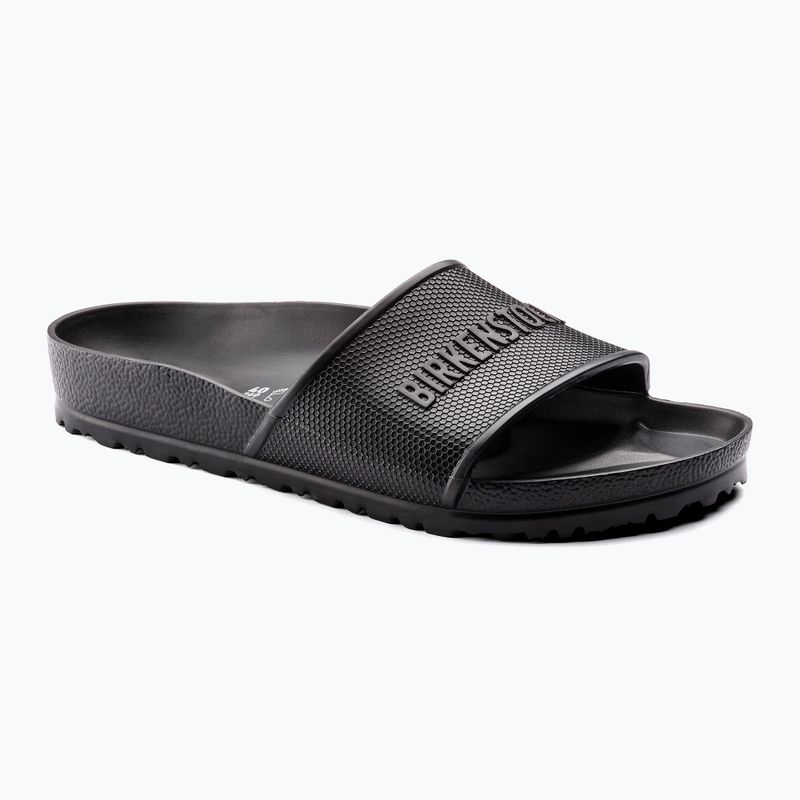 BIRKENSTOCK Flip-Flops Barbados EVA Regular schwarz 8