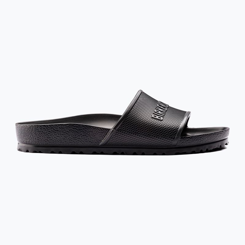 BIRKENSTOCK Flip-Flops Barbados EVA Regular schwarz 9