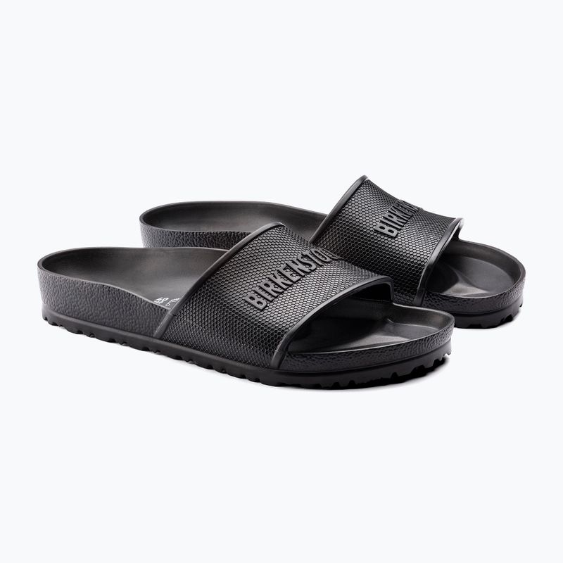 BIRKENSTOCK Flip-Flops Barbados EVA Regular schwarz 12