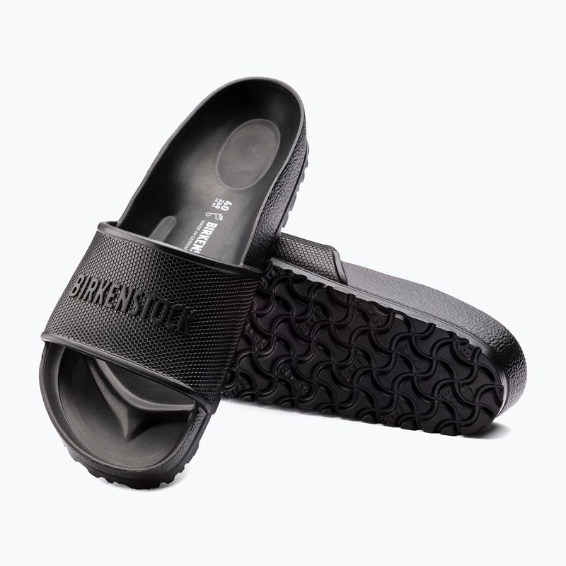 BIRKENSTOCK Flip-Flops Barbados EVA Regular schwarz 15