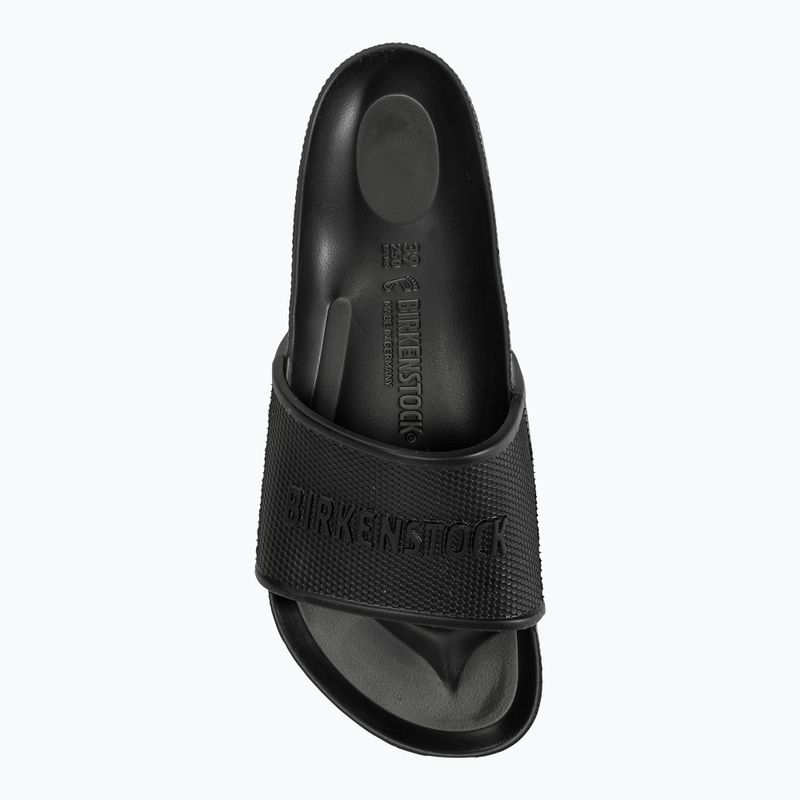 BIRKENSTOCK Flip-Flops Barbados EVA Regular schwarz 5