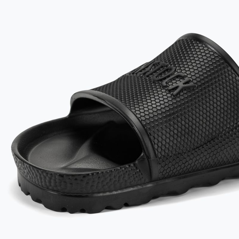 BIRKENSTOCK Flip-Flops Barbados EVA Regular schwarz 7