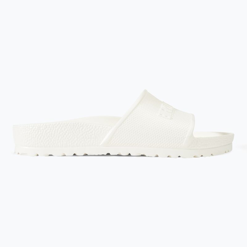 BIRKENSTOCK Barbados EVA Regular weiße Flip-Flops 2