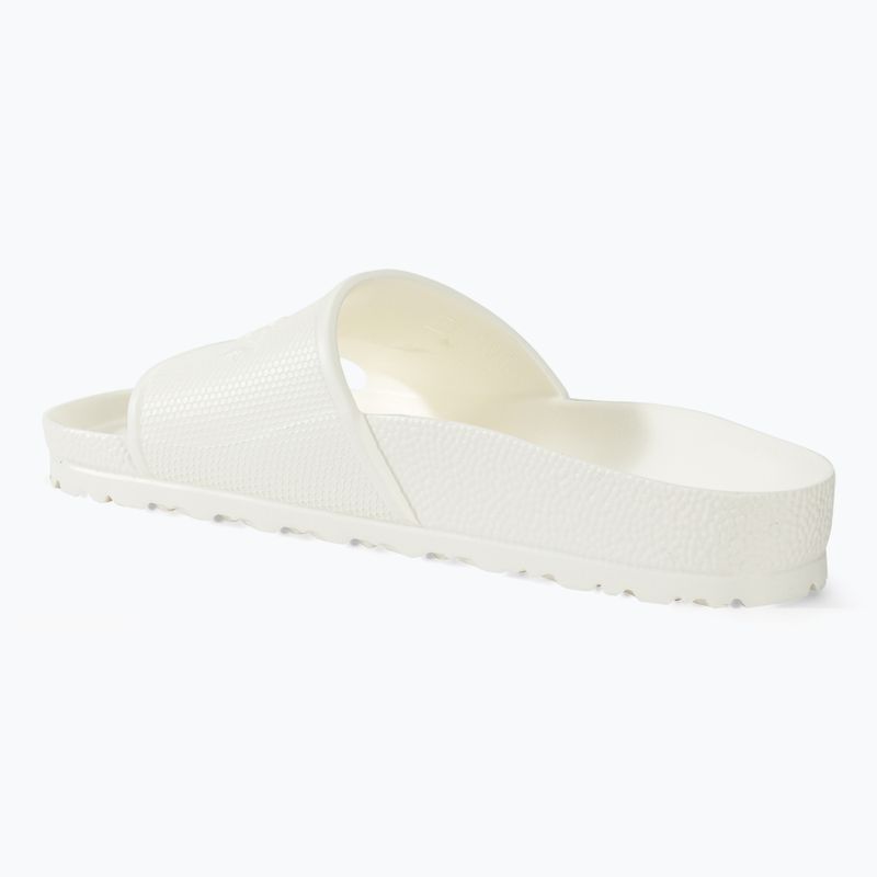 BIRKENSTOCK Barbados EVA Regular weiße Flip-Flops 3