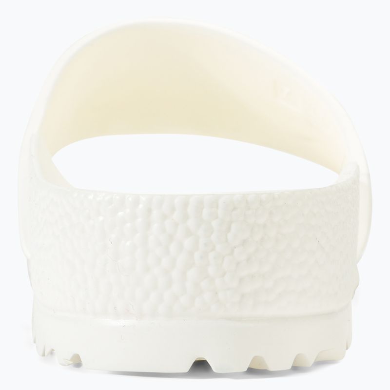 BIRKENSTOCK Barbados EVA Regular weiße Flip-Flops 6