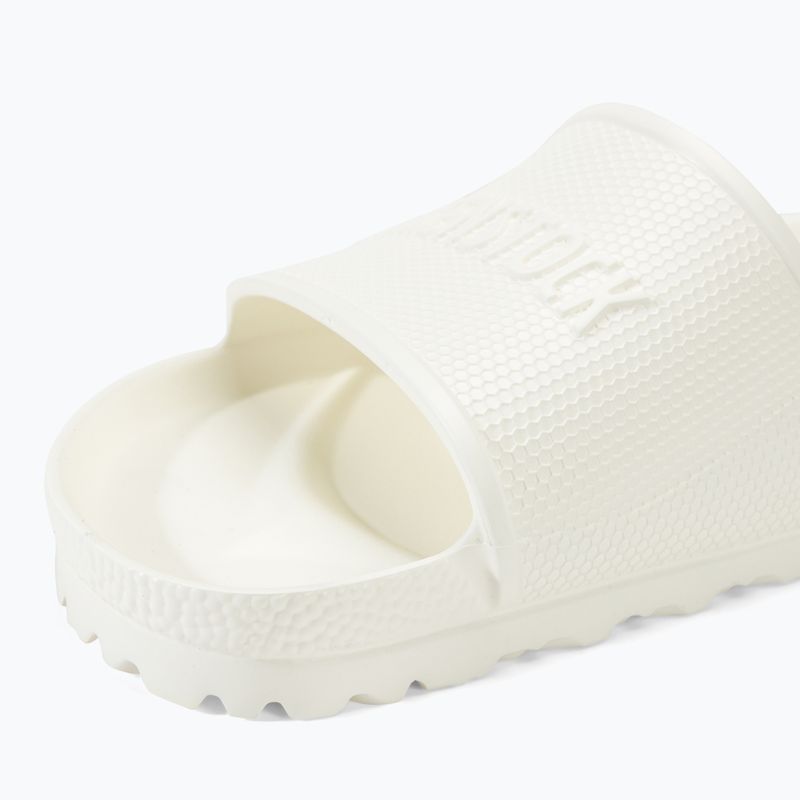 BIRKENSTOCK Barbados EVA Regular weiße Flip-Flops 7