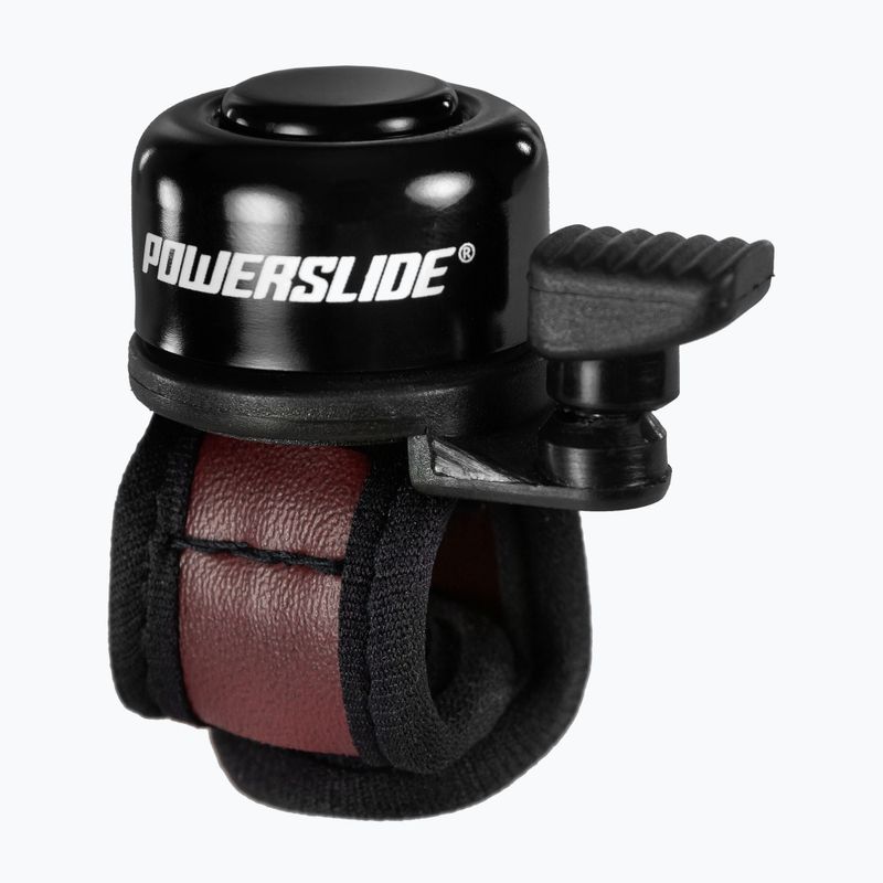 Powerslide Skater Fingerglocke schwarz 900522 3