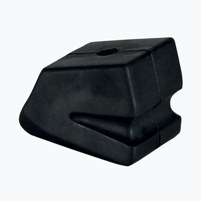 Powerslide Gummibremsbelag schwarz
