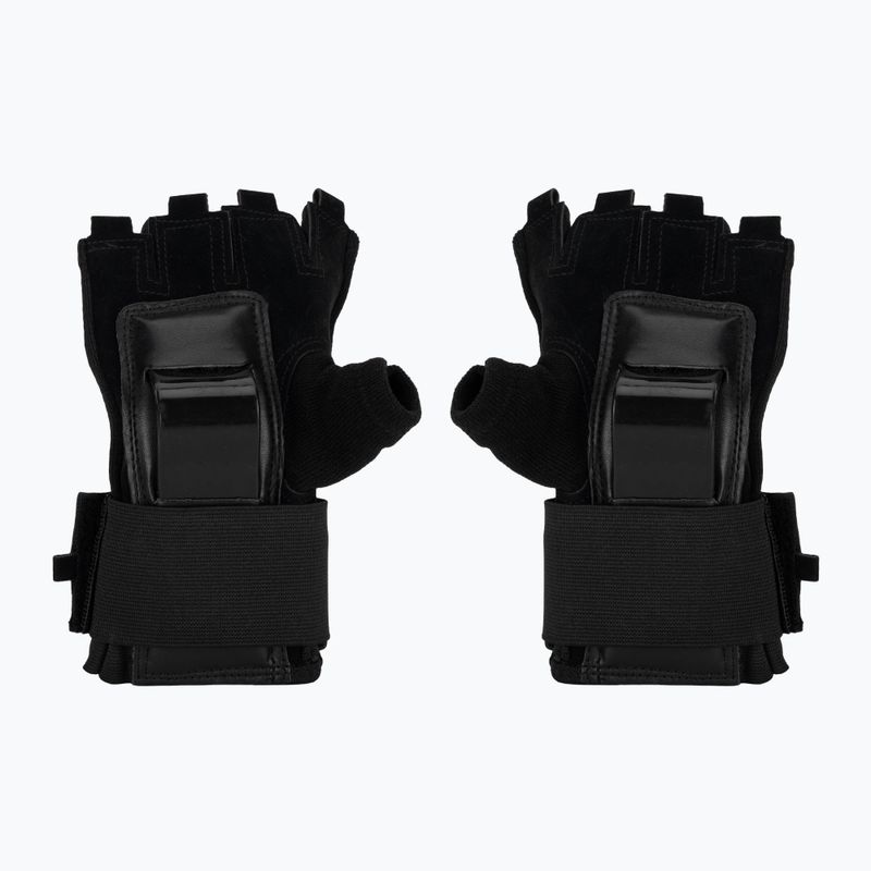 USD Core Tri-Pack schwarzer Protektorensatz 5