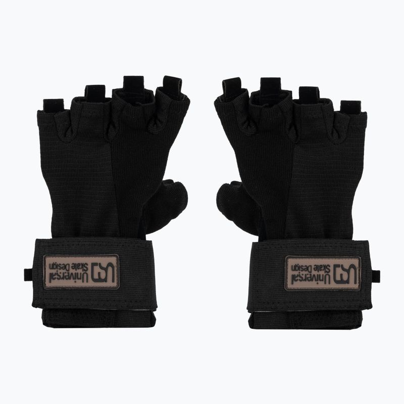 USD Core Tri-Pack schwarzer Protektorensatz 6
