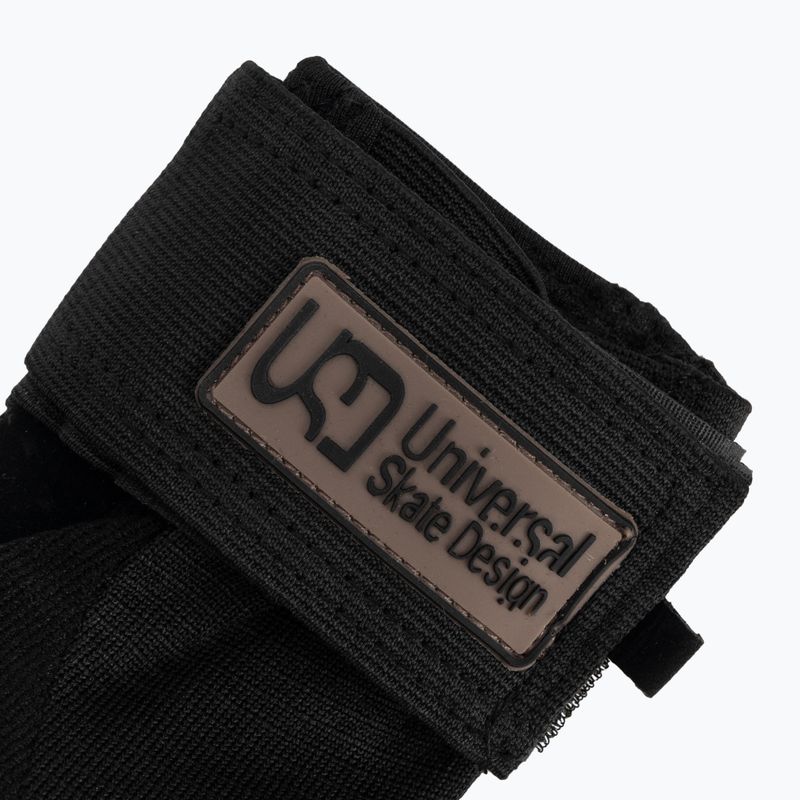 USD Core Tri-Pack schwarzer Protektorensatz 8