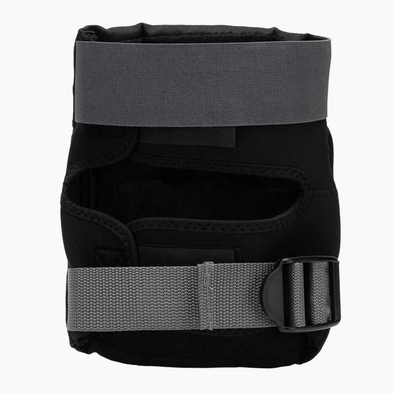 ENNUI Street Knee Pad schwarz/grau 2