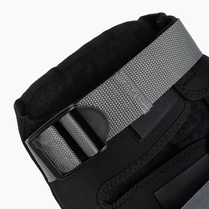 ENNUI Street Knee Pad schwarz/grau 4