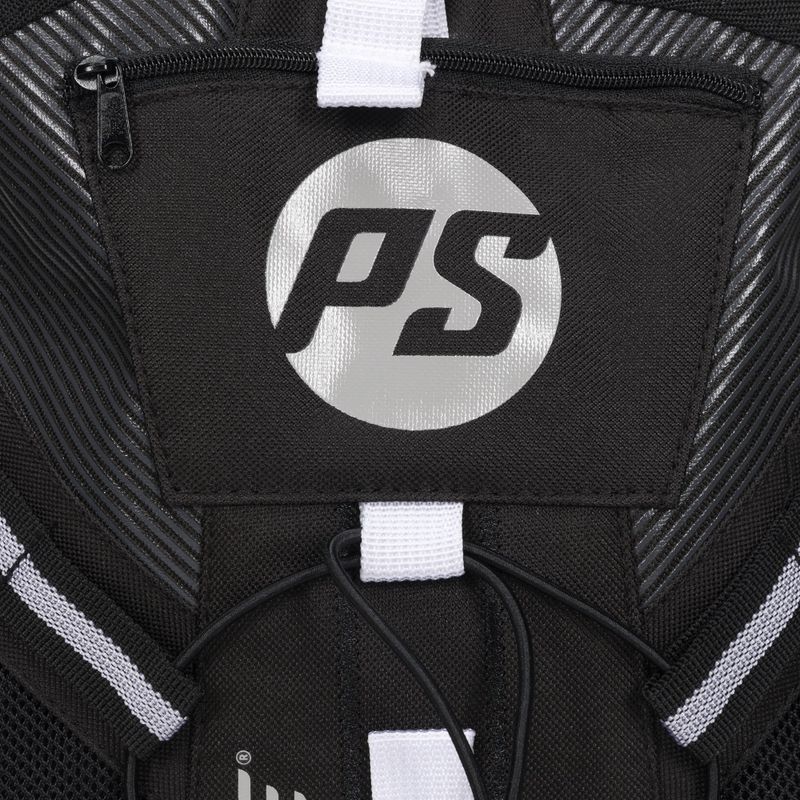 Powerslide Fitness 13 5 l Skate-Rucksack schwarz 907044 4