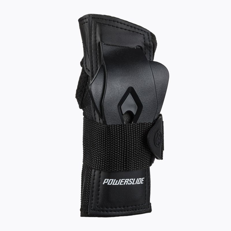 Powerslide Standard Handgelenkschützer schwarz 903238