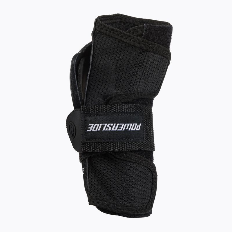 Powerslide Standard Handgelenkschützer schwarz 903238 2