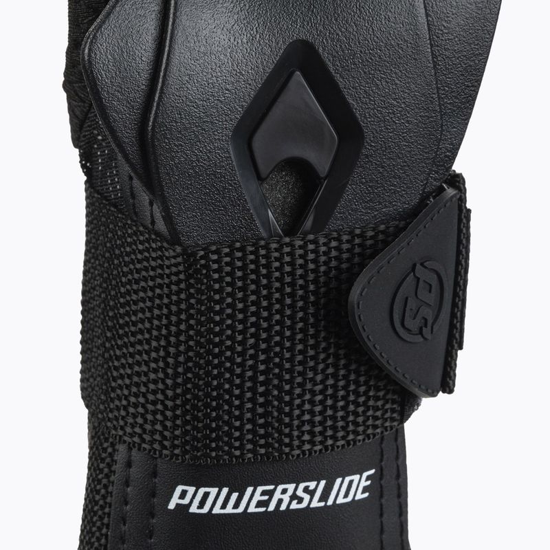 Powerslide Standard Handgelenkschützer schwarz 903238 3