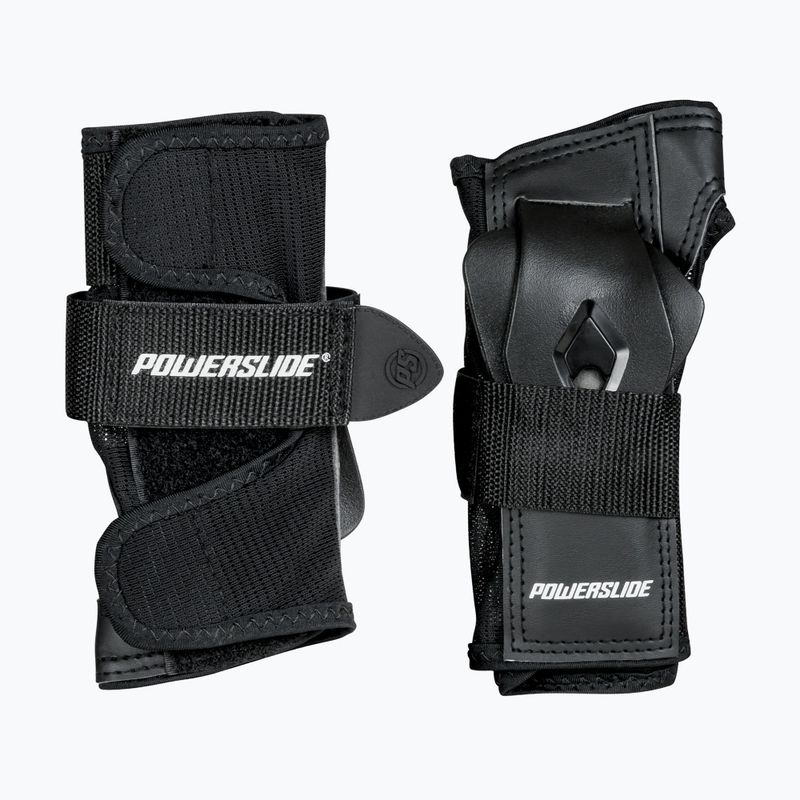 Powerslide Standard Handgelenkschützer schwarz 903238 4