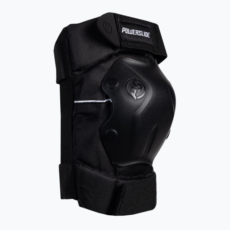 Powerslide Standard Tri-Pack Herren Pad Set schwarz 903239 2