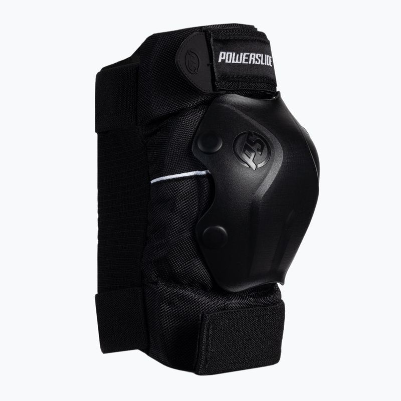 Powerslide Standard Tri-Pack Herren Pad Set schwarz 903239 3