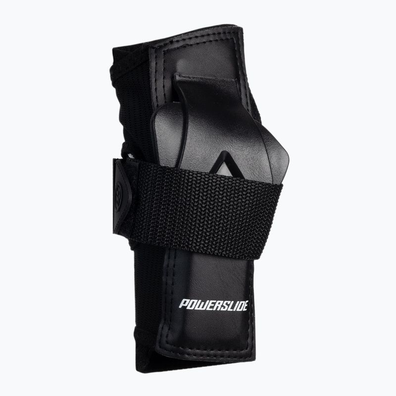 Powerslide Standard Tri-Pack Herren Pad Set schwarz 903239 4