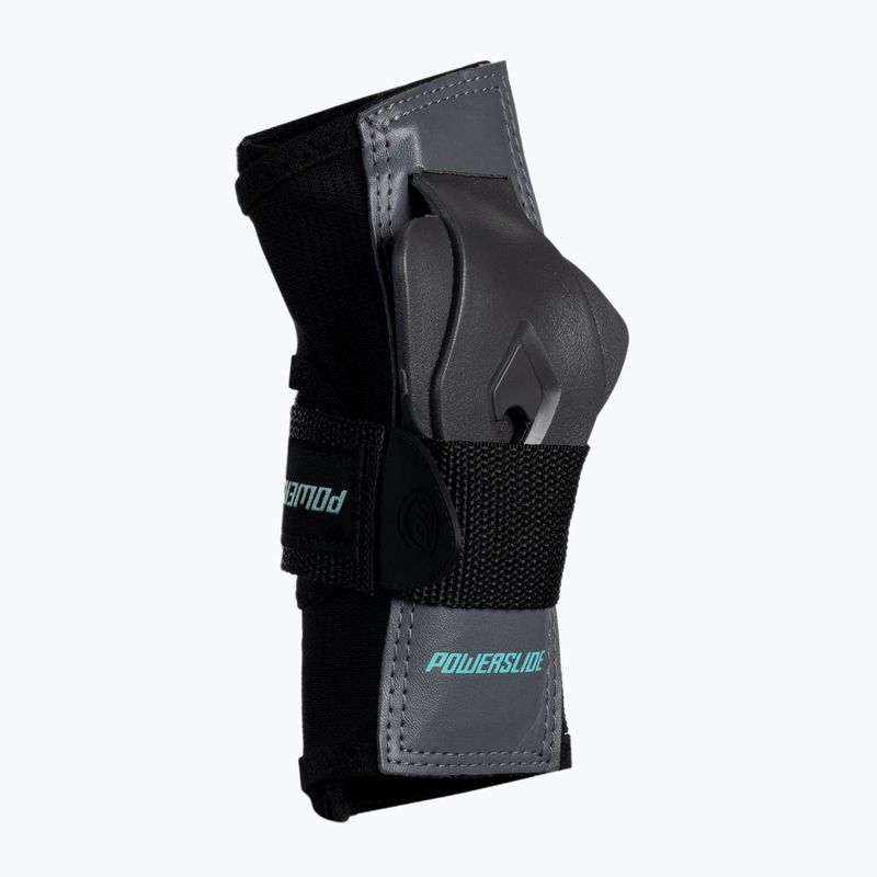Powerslide Standard Tri-Pack Damenkissen-Set grau 903243 4