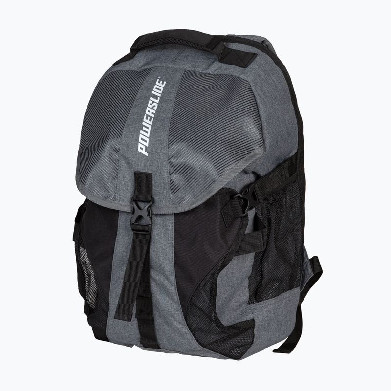 Rucksack Powerslide Fitness 27 l grey 3