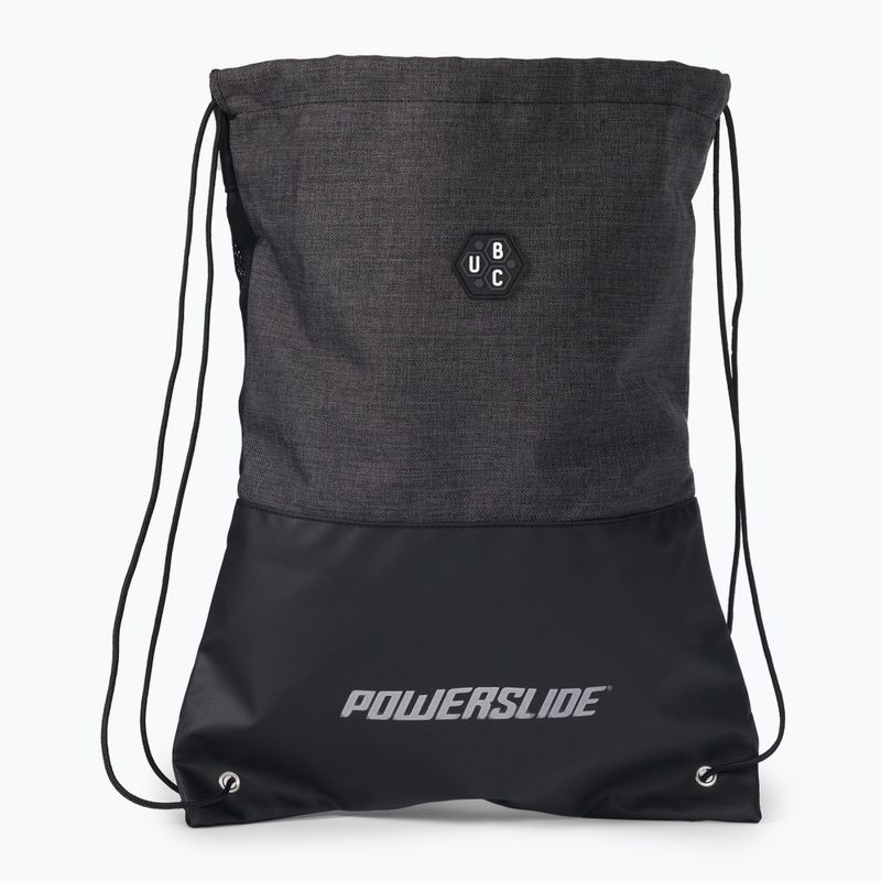 Powerslide Go Tasche schwarz 907061