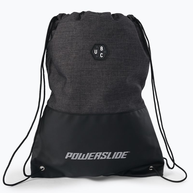 Powerslide Go Tasche schwarz 907061 2