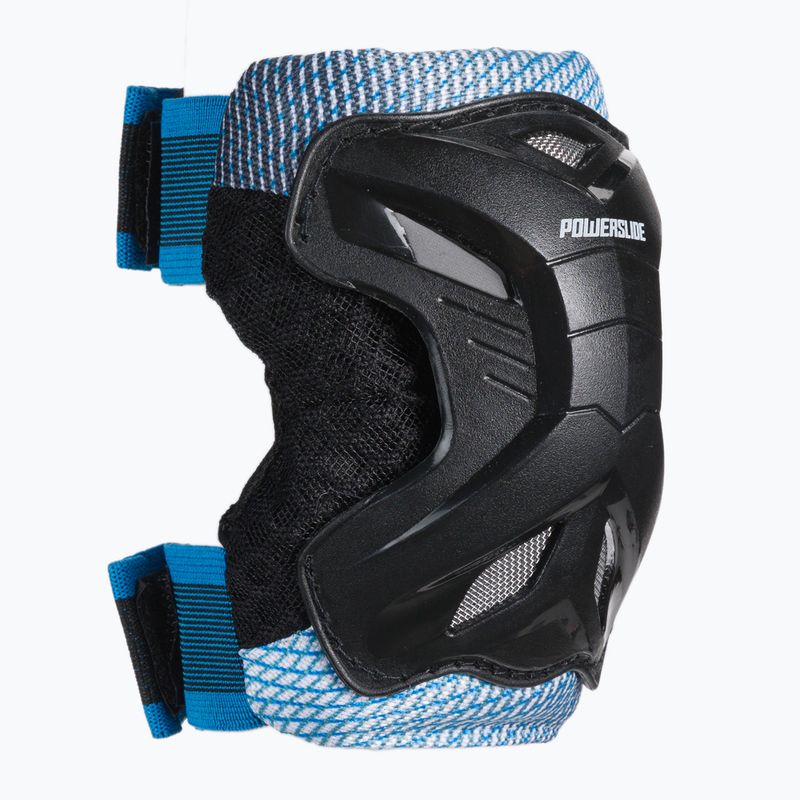 Powerslide Pro Set Kinderschützer schwarz 906027 3