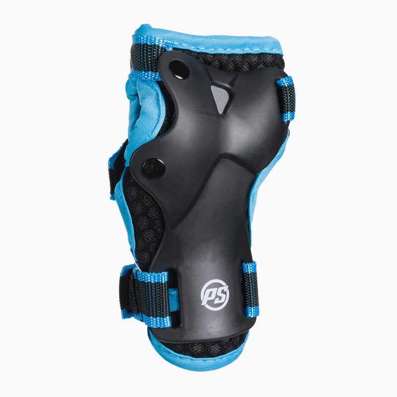 Powerslide Pro Set Kinderschützer schwarz 906027 4