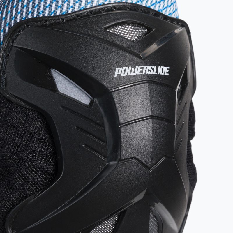 Powerslide Pro Set Kinderschützer schwarz 906027 6