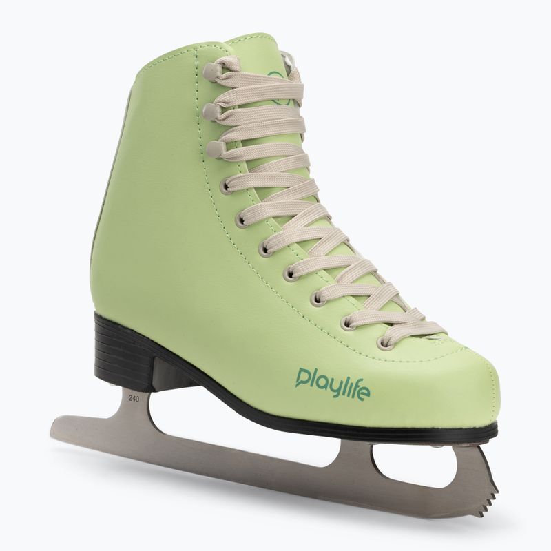EiskunstLaufschuhe Herren Damen Playlife Classic fresh mint