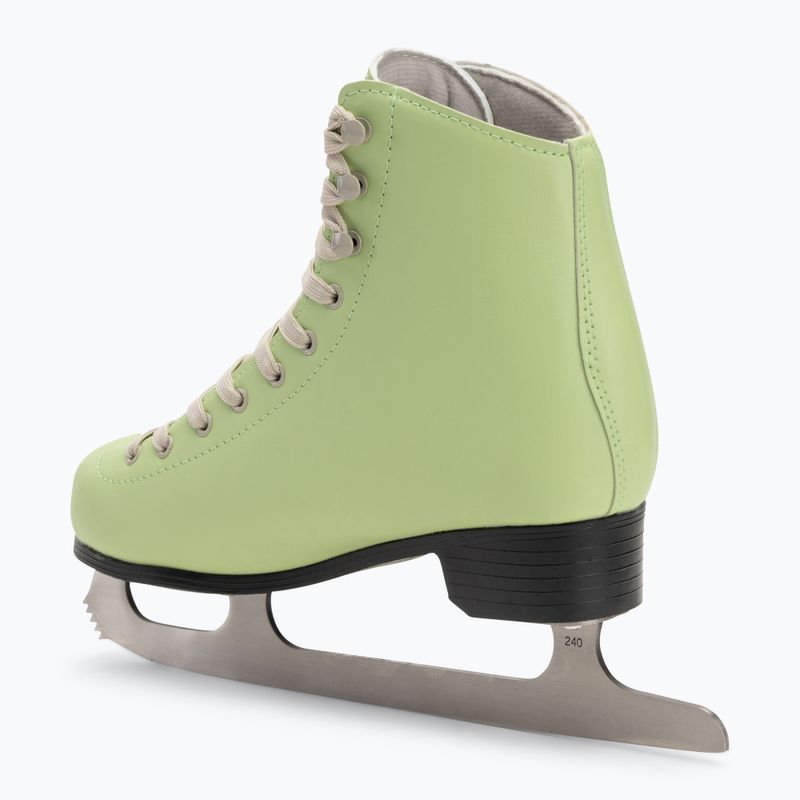 EiskunstLaufschuhe Herren Damen Playlife Classic fresh mint 3