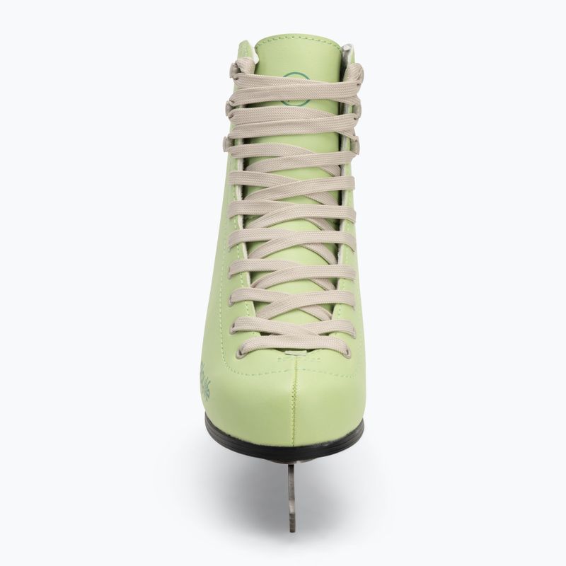EiskunstLaufschuhe Herren Damen Playlife Classic fresh mint 4
