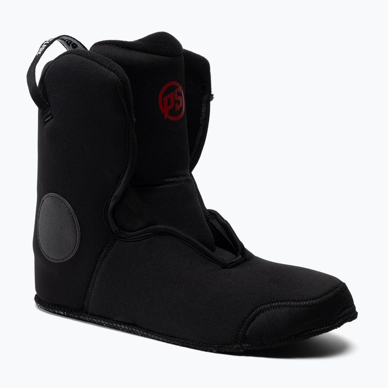 Powerslide Herren Rollschuhe Zoom 100 schwarz 880255 8